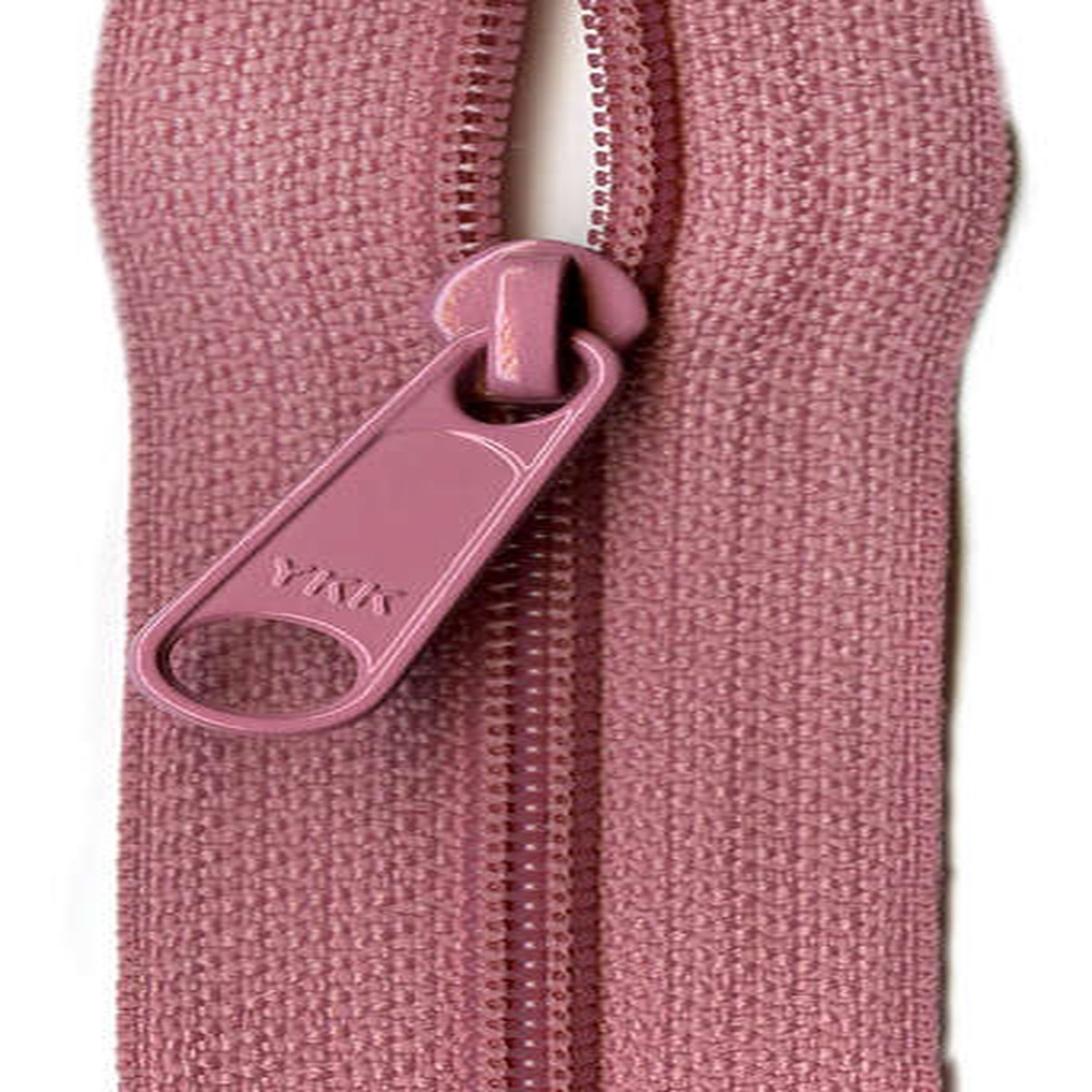 YKK Designer Accents 14in Victorian Rose