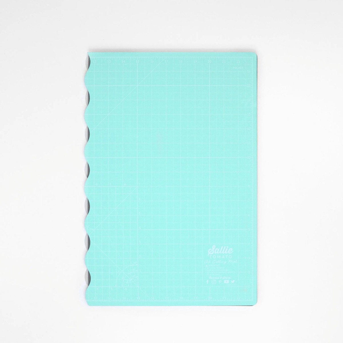 A2 Foldable Cutting Mat