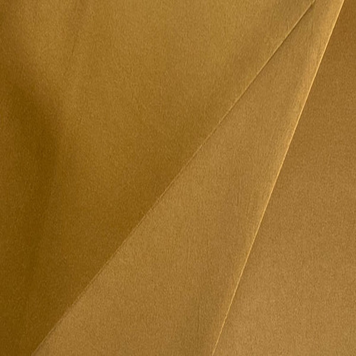 10 Yards of Bridal Satin Gold
