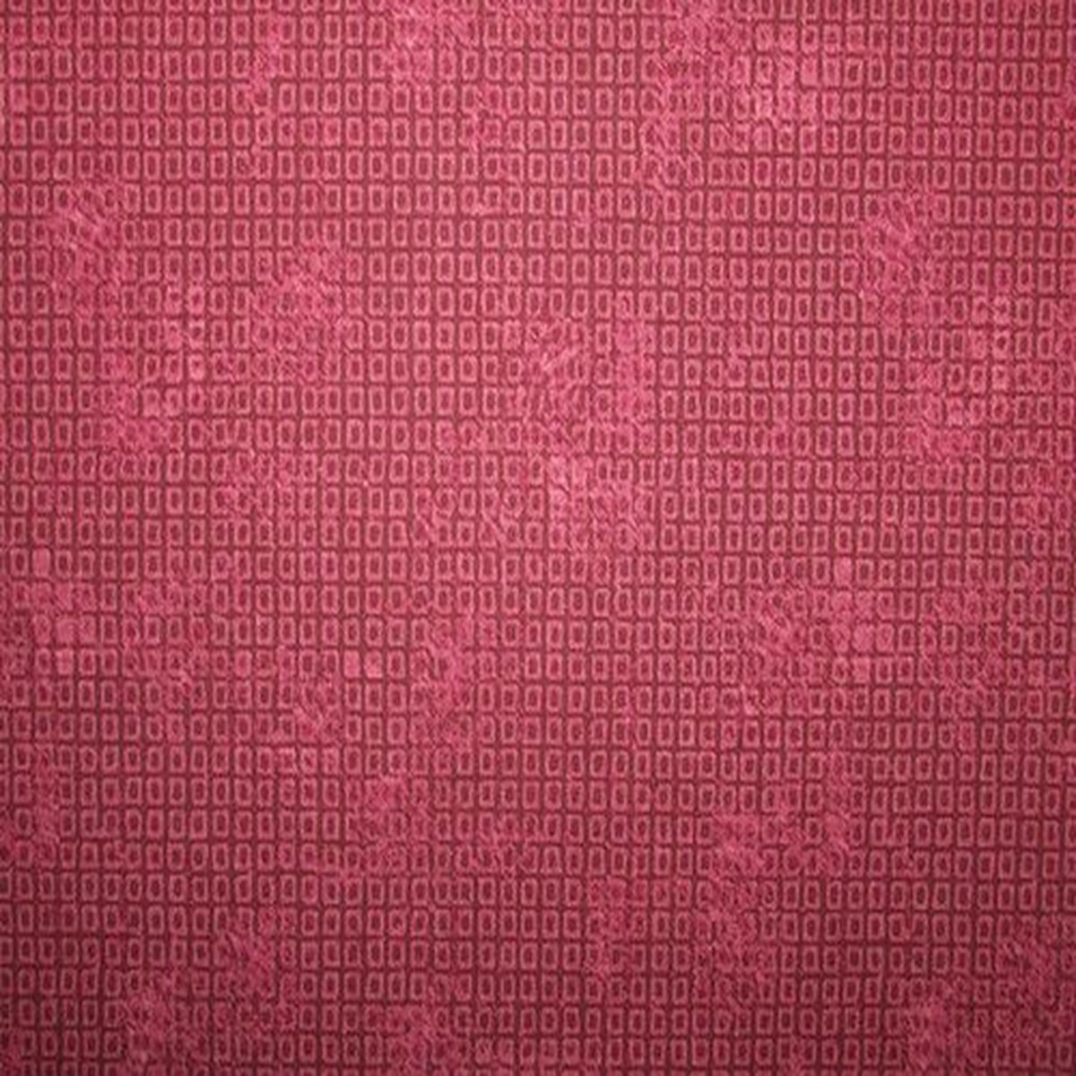 10 Yards Geometric Quilting Cotton on Burgundy G