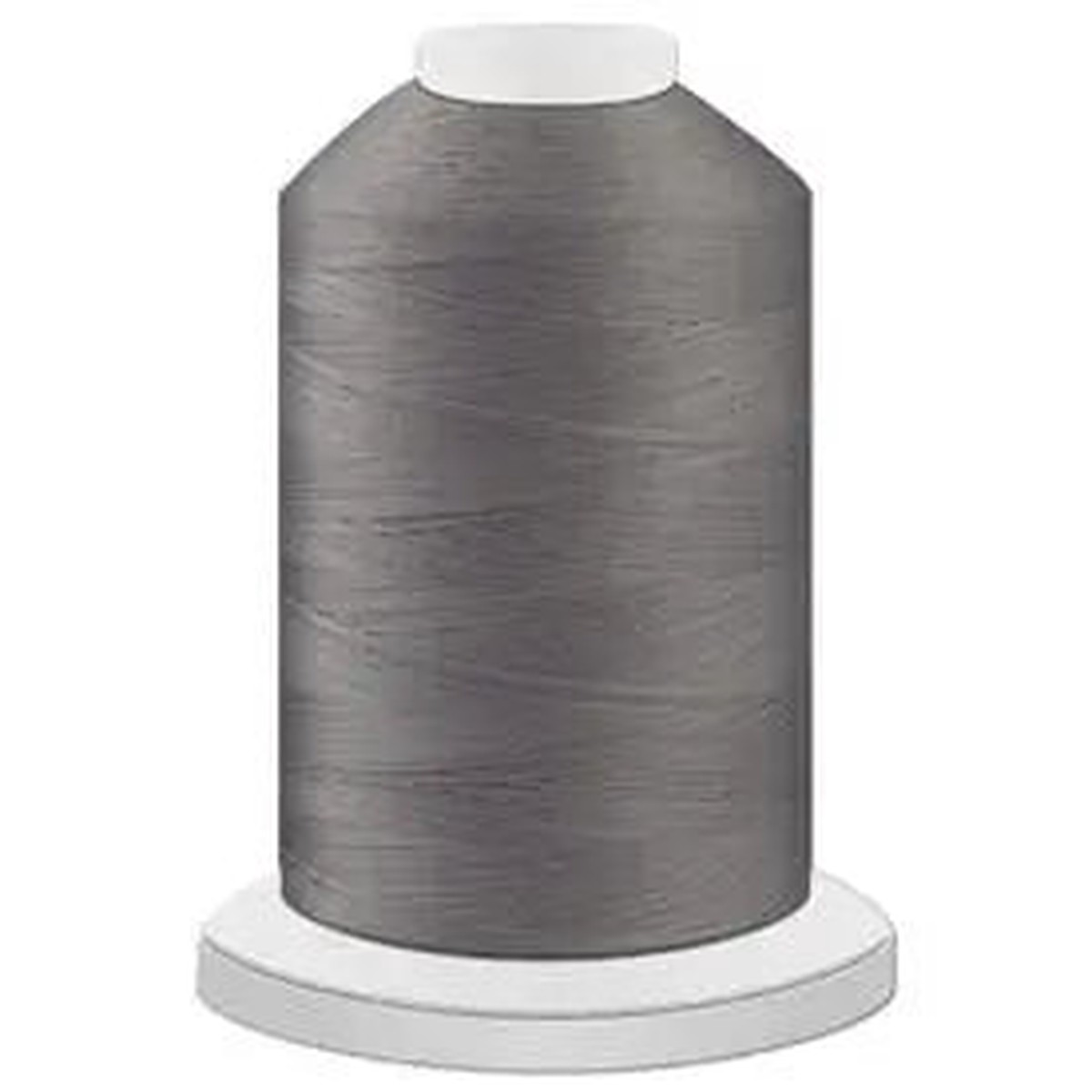 17543 Light Grey Cairo-Quilt Cotton Thread