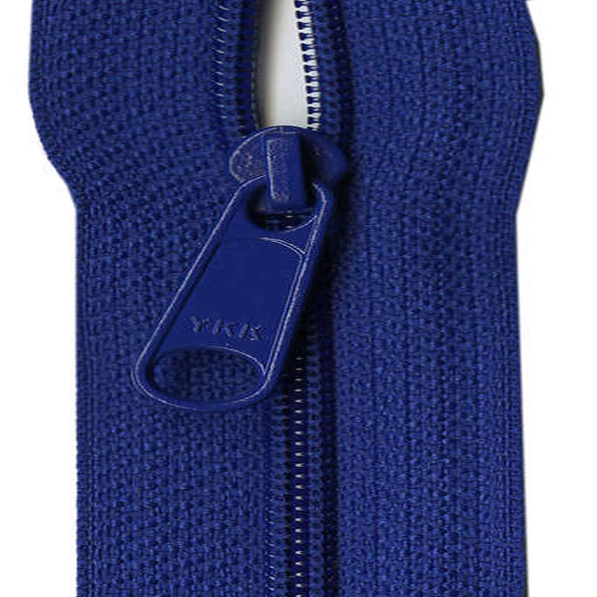 YKK Designer Accents 9in Royal Blue