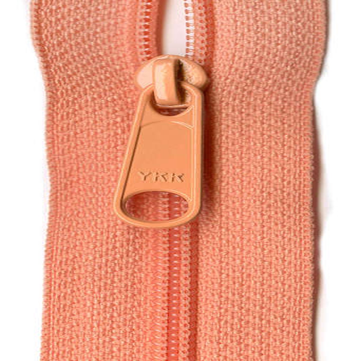 YKK Designer Accents 9in Apricot