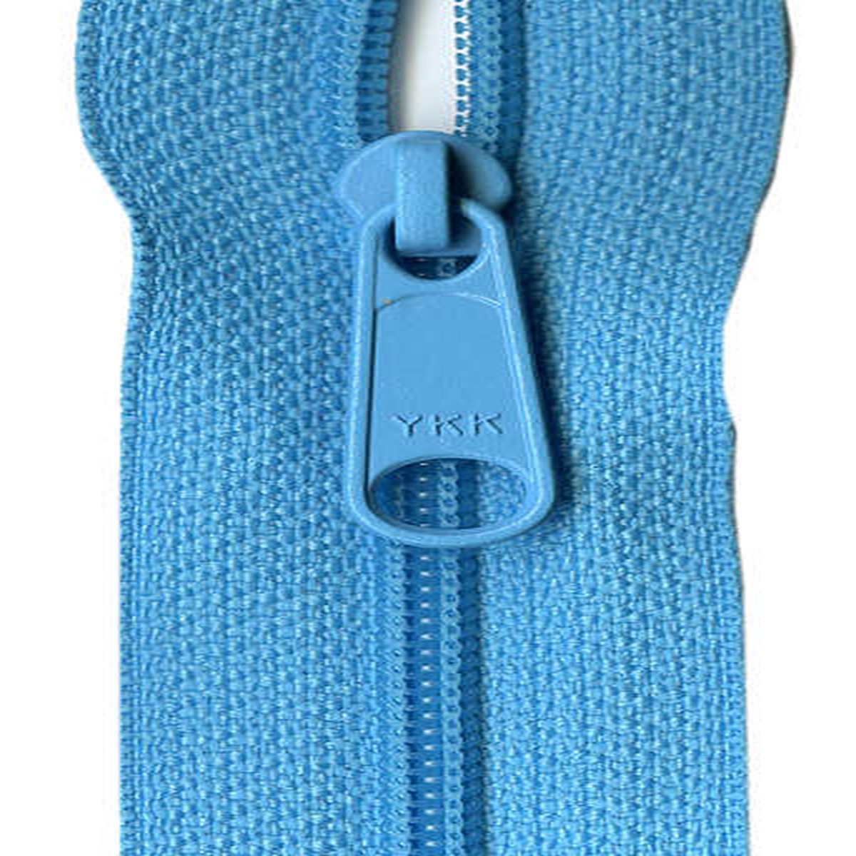 YKK Designer Accents 14in Turquoise