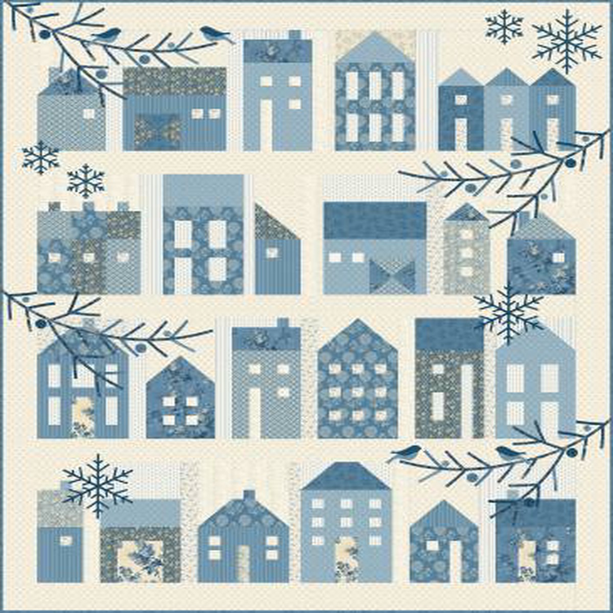 Winter Village