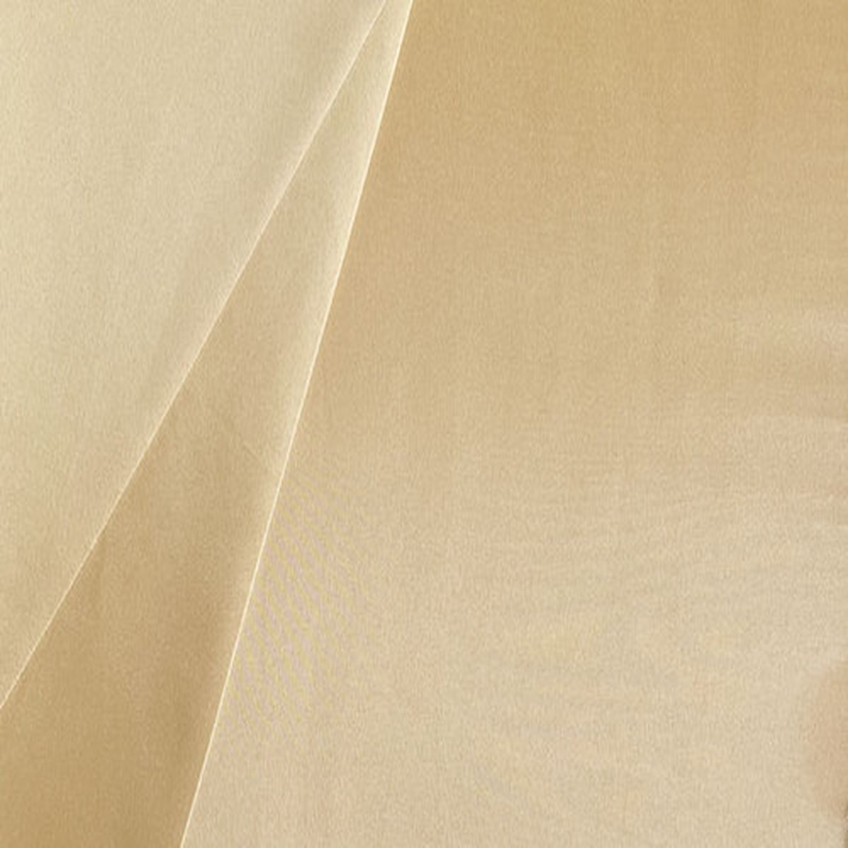 10 Yards of Bridal Satin Light Gold