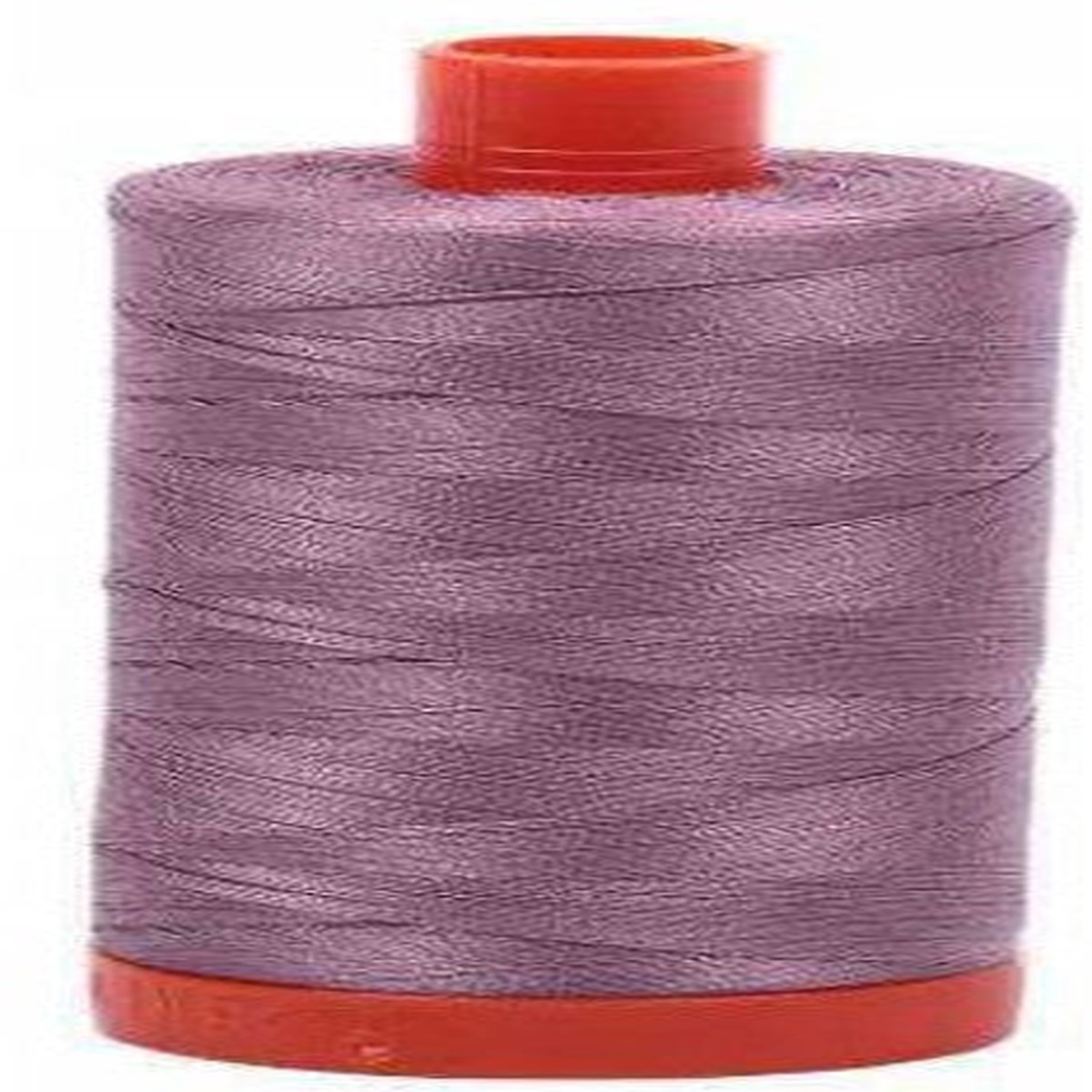 Wisteria Purple Aurifil Cotton Quilting Thread 50 wt. 1300m 1422y Spool AF-2566-Wisteria