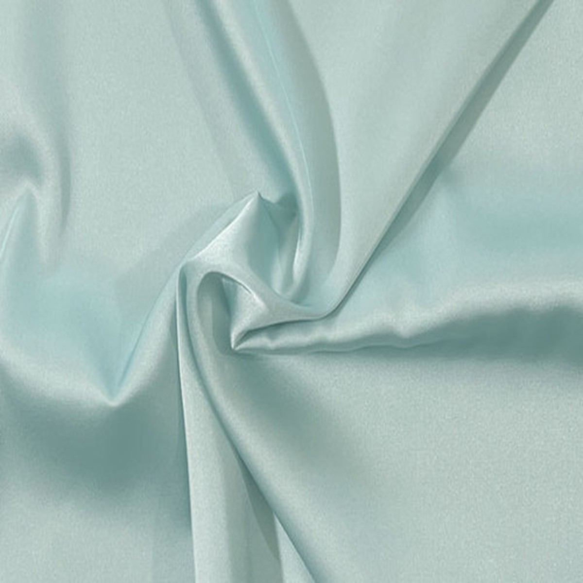 10 Yards of Charmeuse Satin Powder Blue