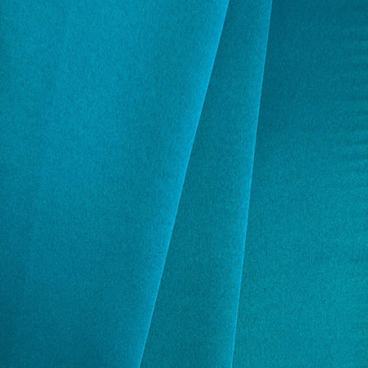 10 Yards of Bridal Satin Teal