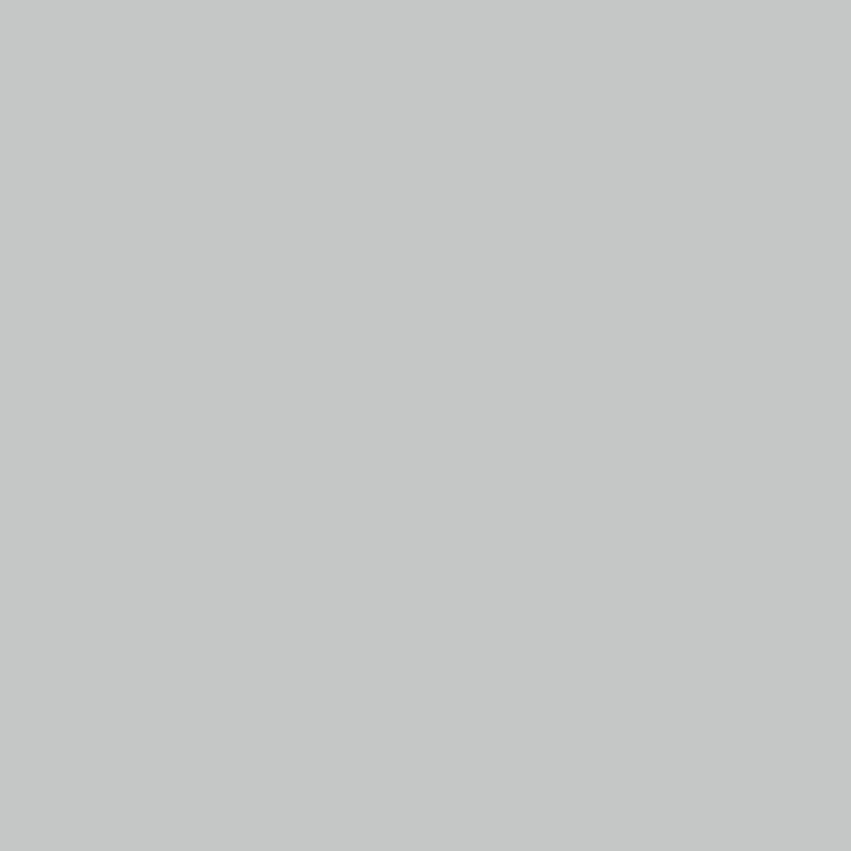(SOLD PER BOLT) Natural Charm Solids II Light Gray Springs Creative Cotton Fabric SC-65410-LightGray-FB