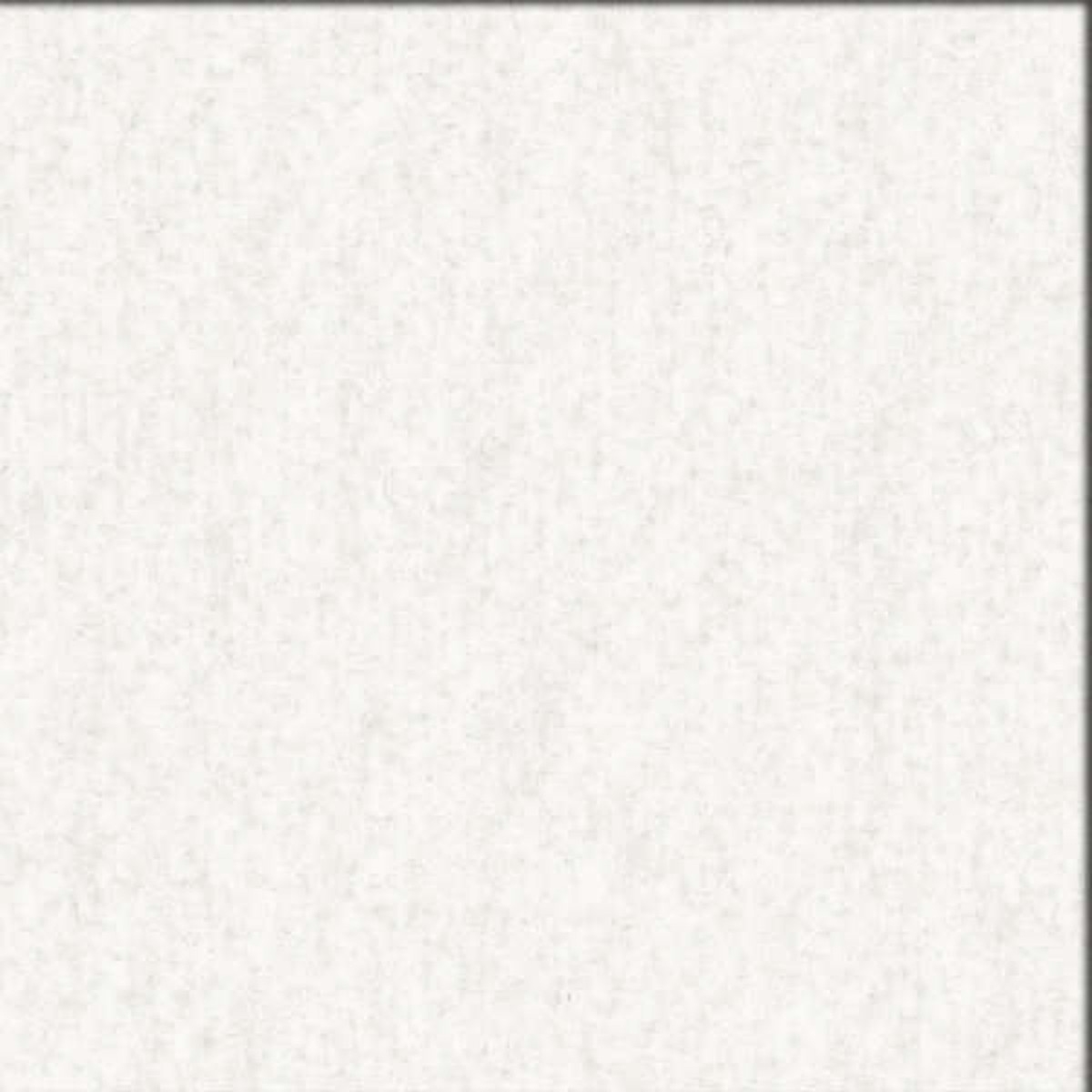Wool Chubby White