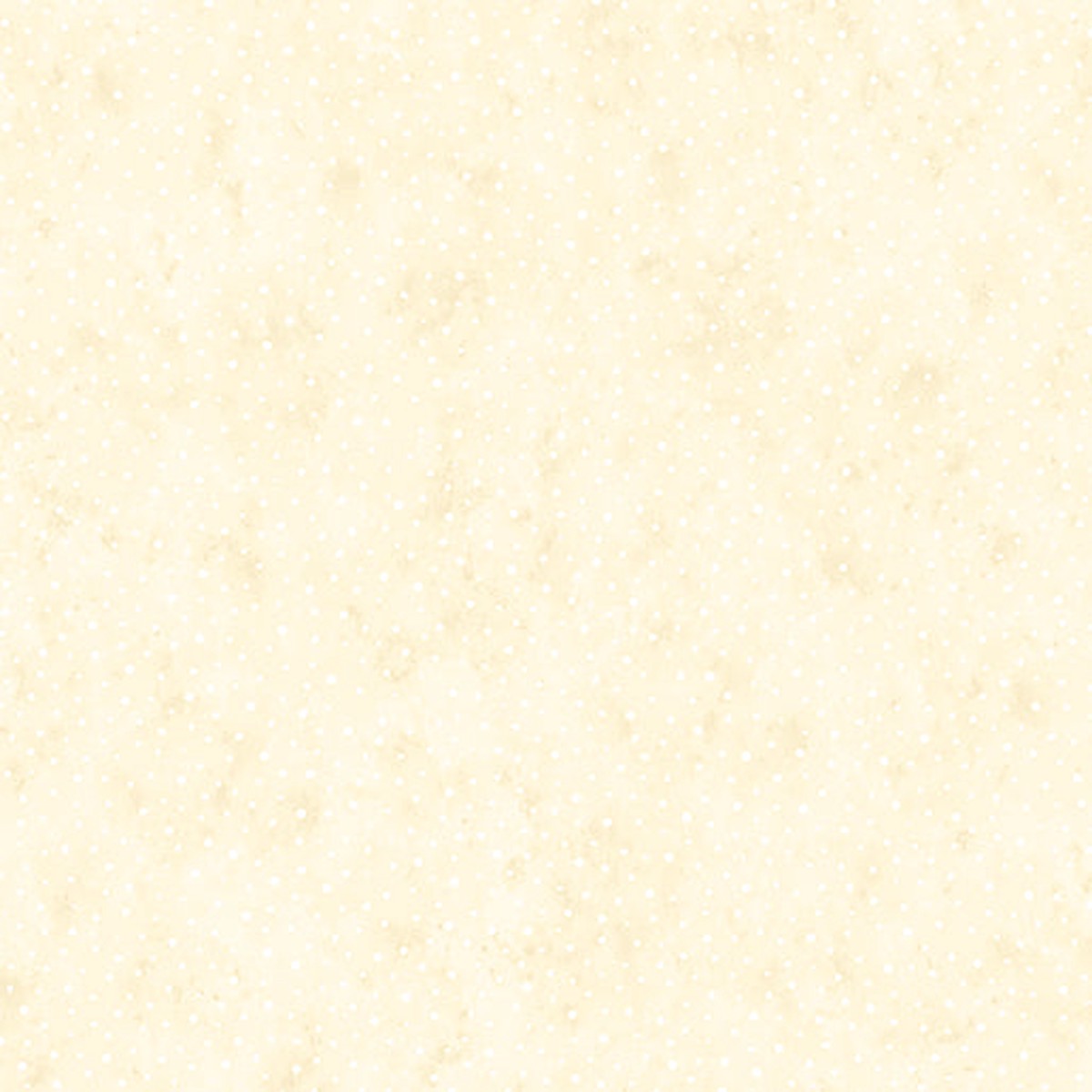 12 Days of Christmas Dots Cream Nancy Halvorsen Benartex Cotton Fabric BE-17277-07