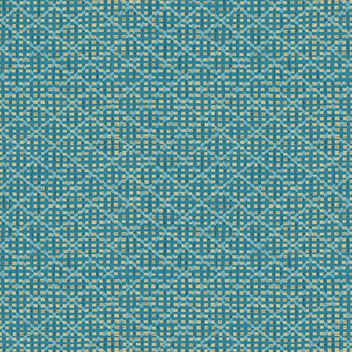 12 Days of Christmas Diamond Candy Teal Nancy Halvorsen Benartex Cotton Fabric BE-17276-84