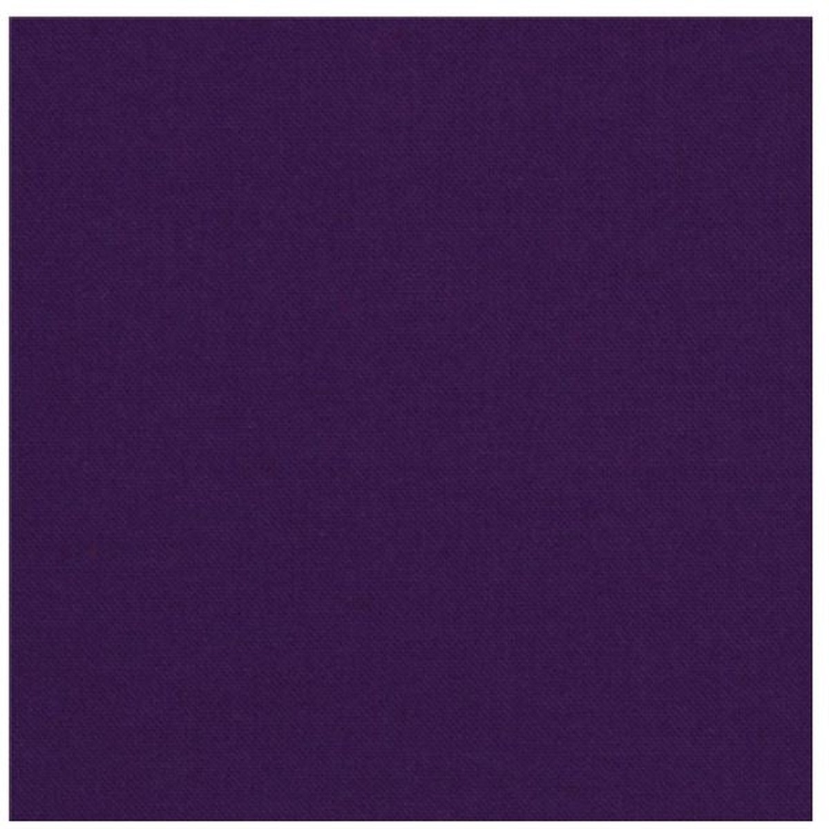 (SOLD PER BOLT) Kona Purple Solid Robert Kaufman Cotton Fabric Kona-Purple-K001-1301-FB