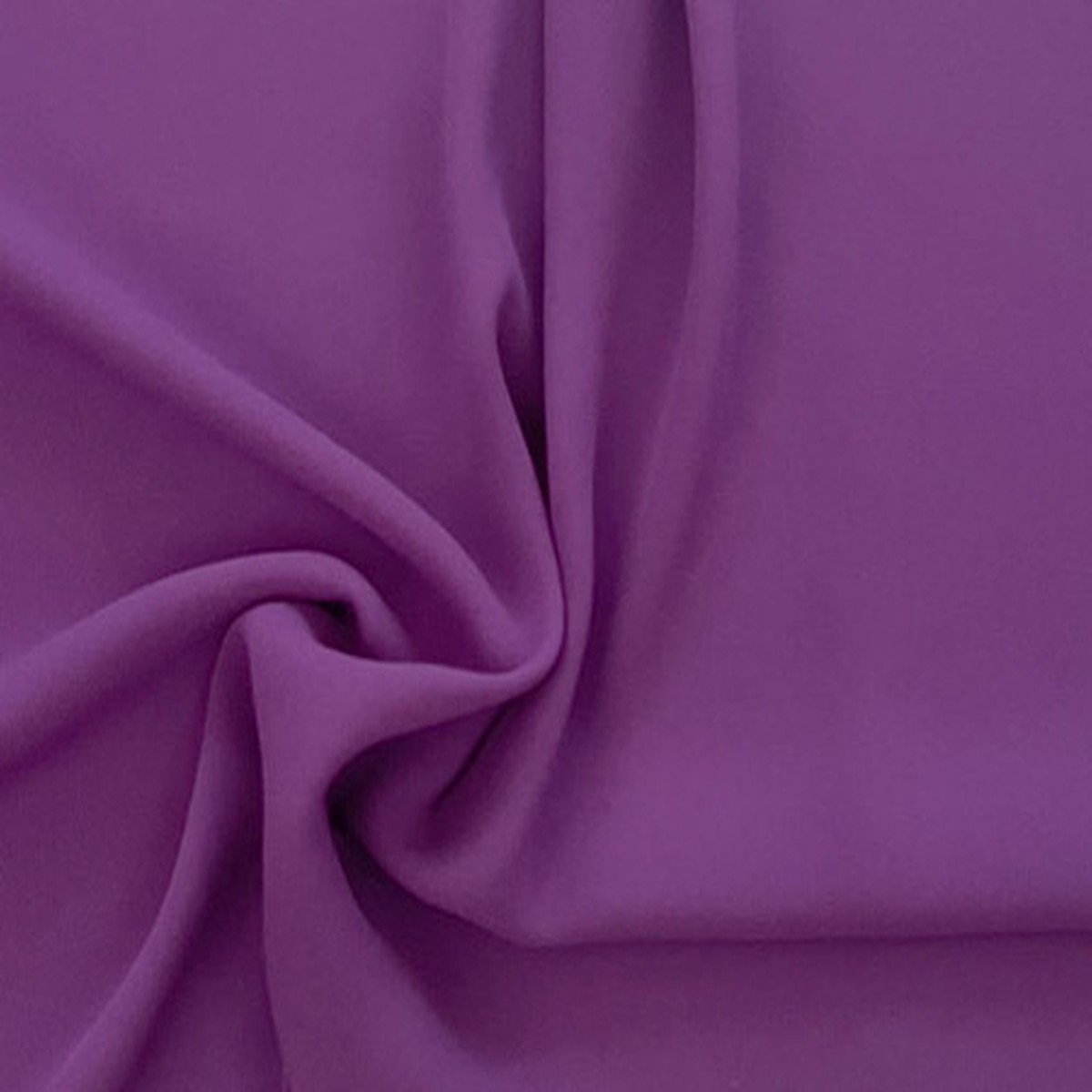 Wool Dobby Purple Red