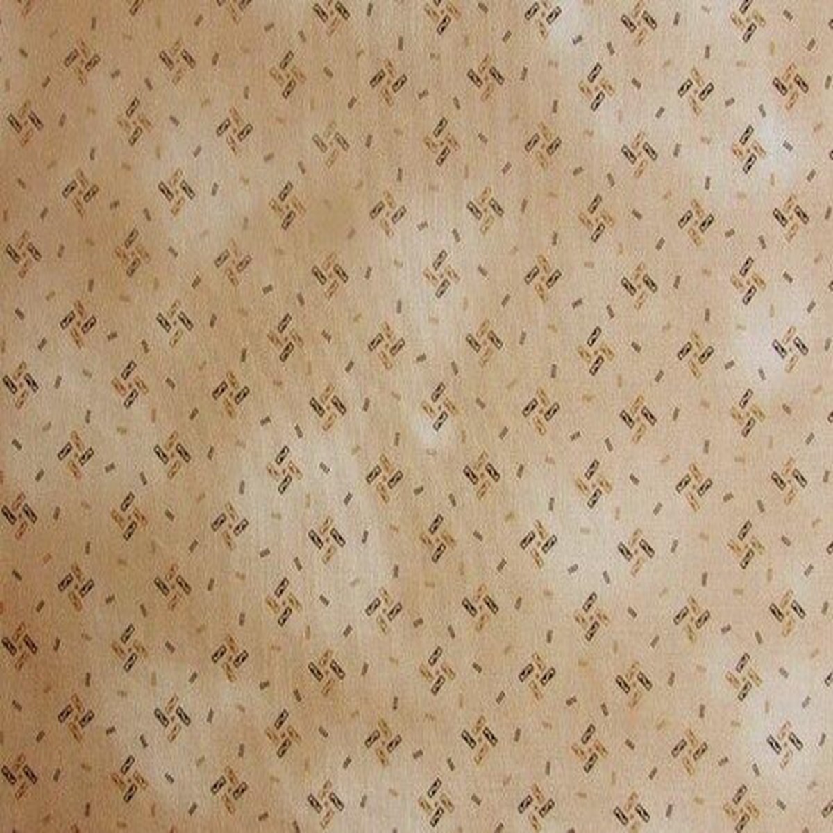 10 Yards Geometric-Quilting-Cotton-2D