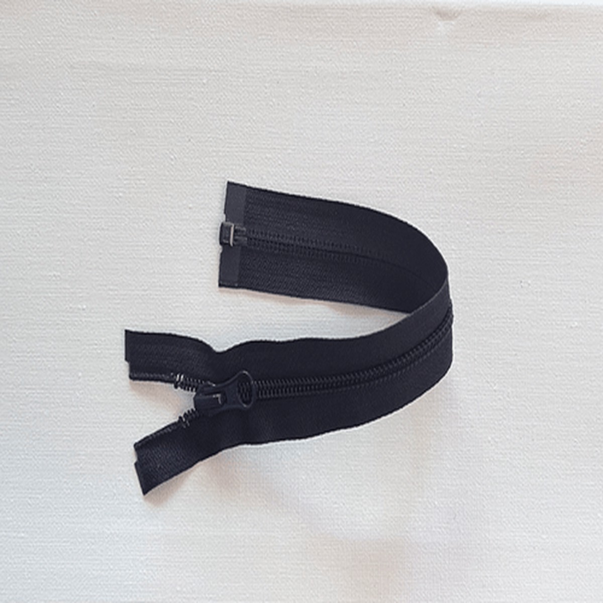 10 Pack 10'' Zipper Dark Navy