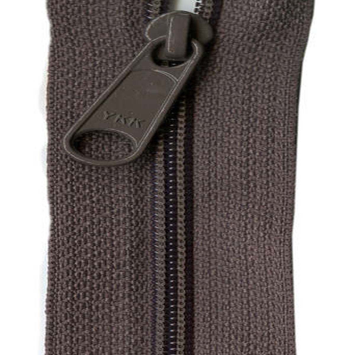 YKK Designer Accents 14in Iron