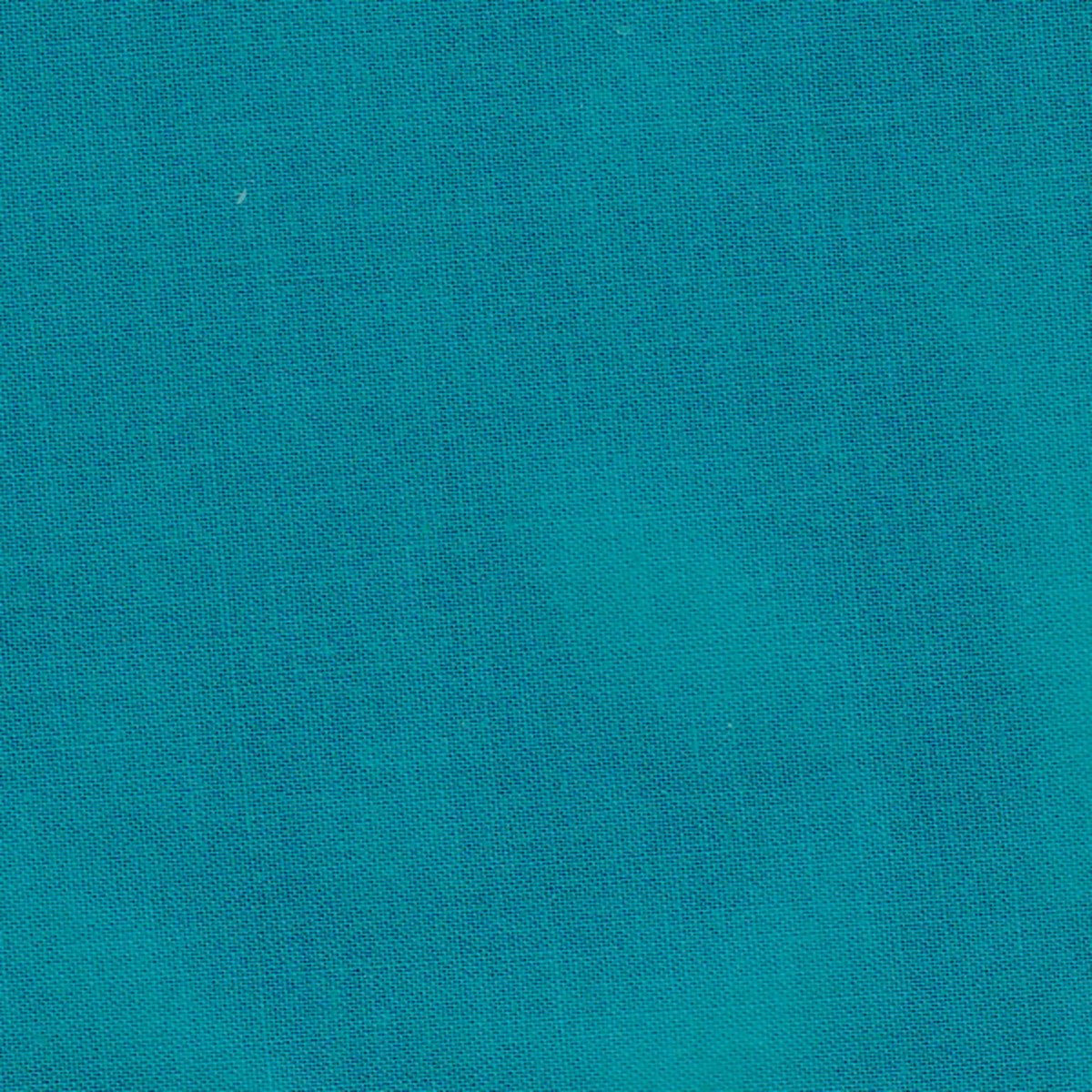 Teal Broadcloth Fabric - Reorderable