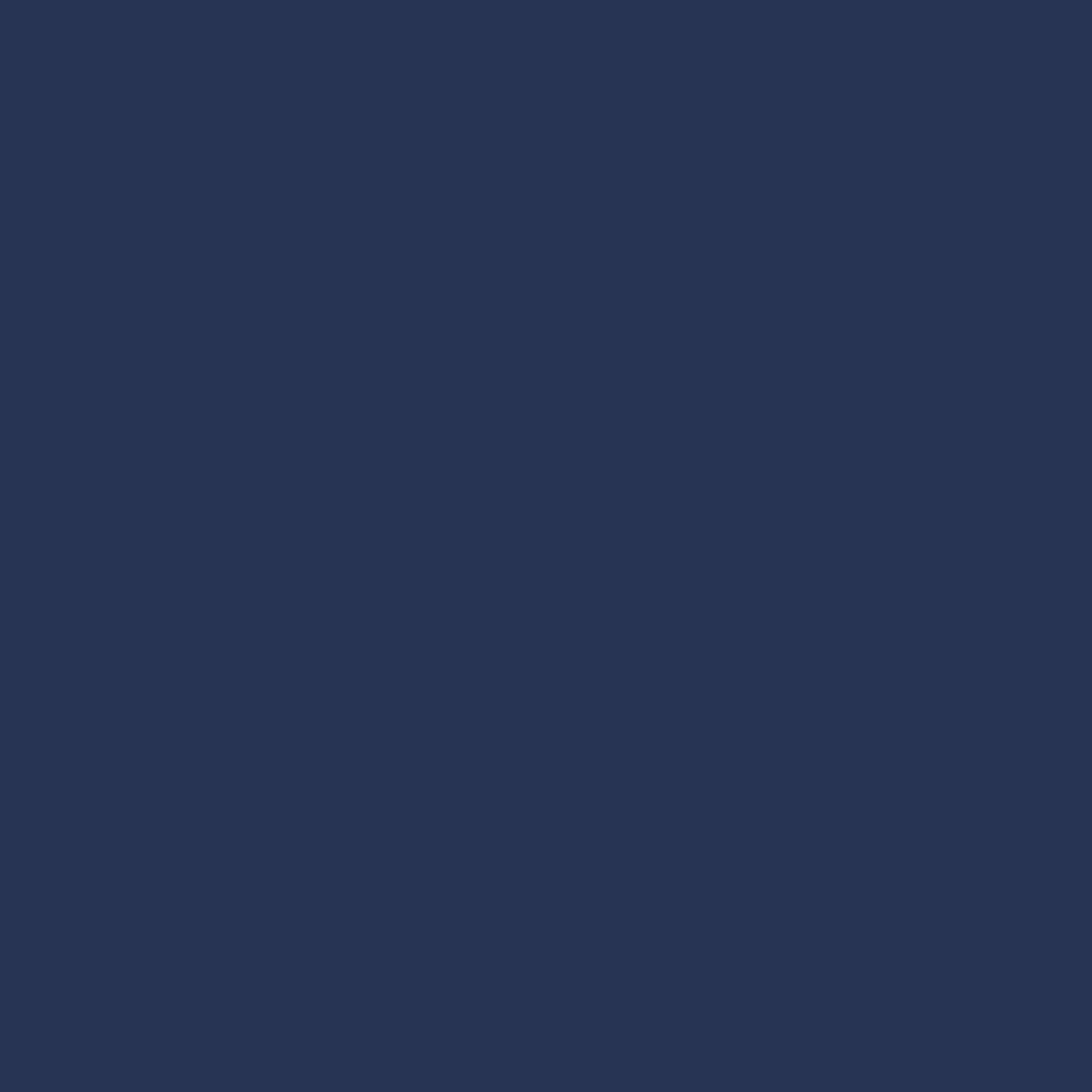 (SOLD PER BOLT) Confetti Cottons Solid Navy Niblet Riley Blake Cotton Fabric RB-CR120-NavyNiblet-FB