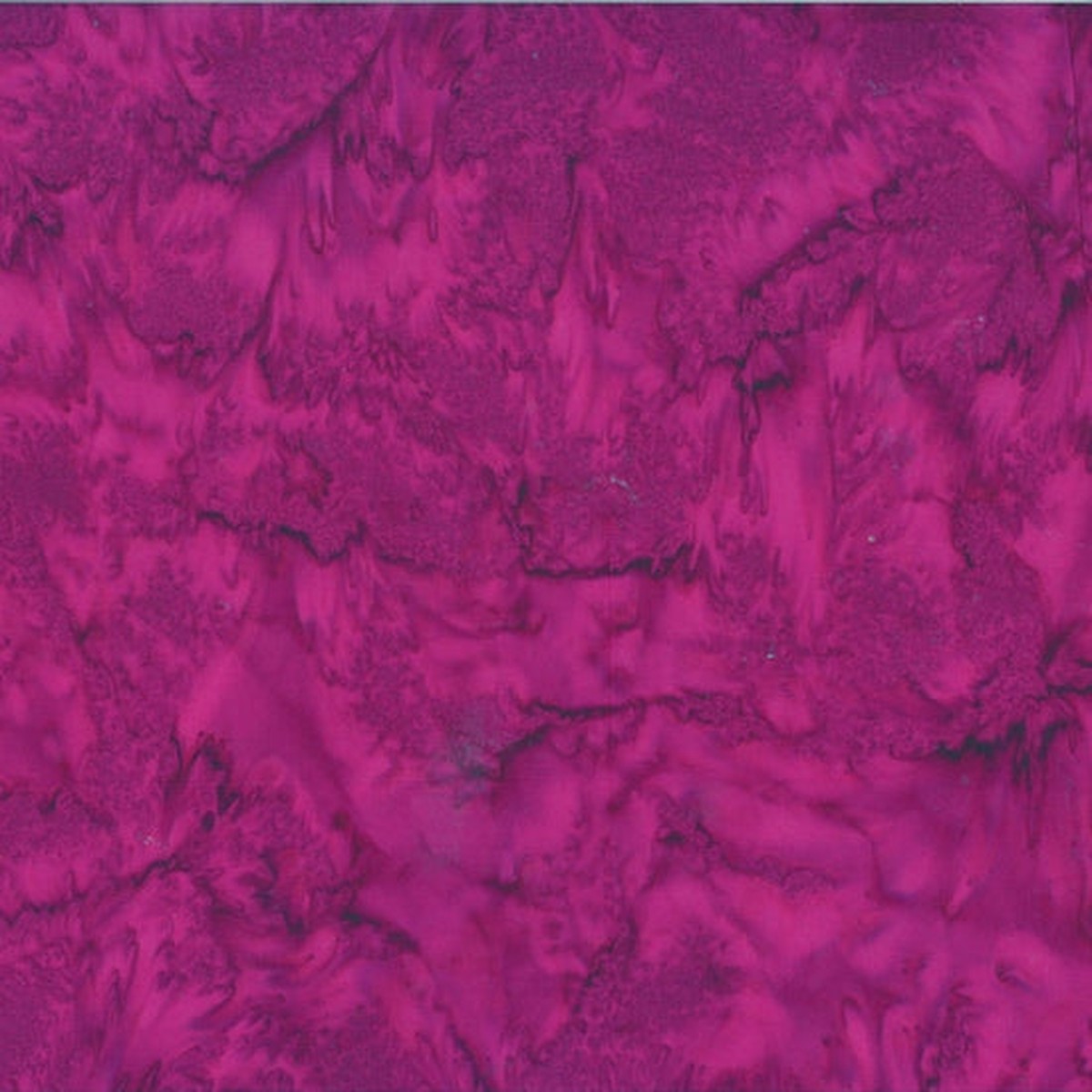 1895 Bali Watercolor Batiks Cabernet Wine Purple Hoffman Fabrics Cotton Fabric HF-1895-104