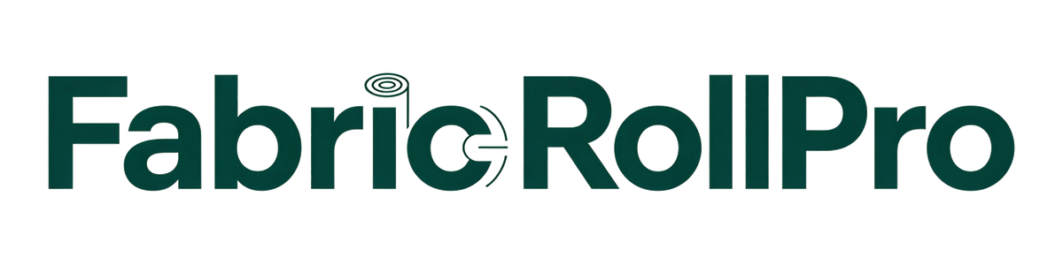 Fabric Roll Pro | Fabric by the Roll & Textile Supplies
